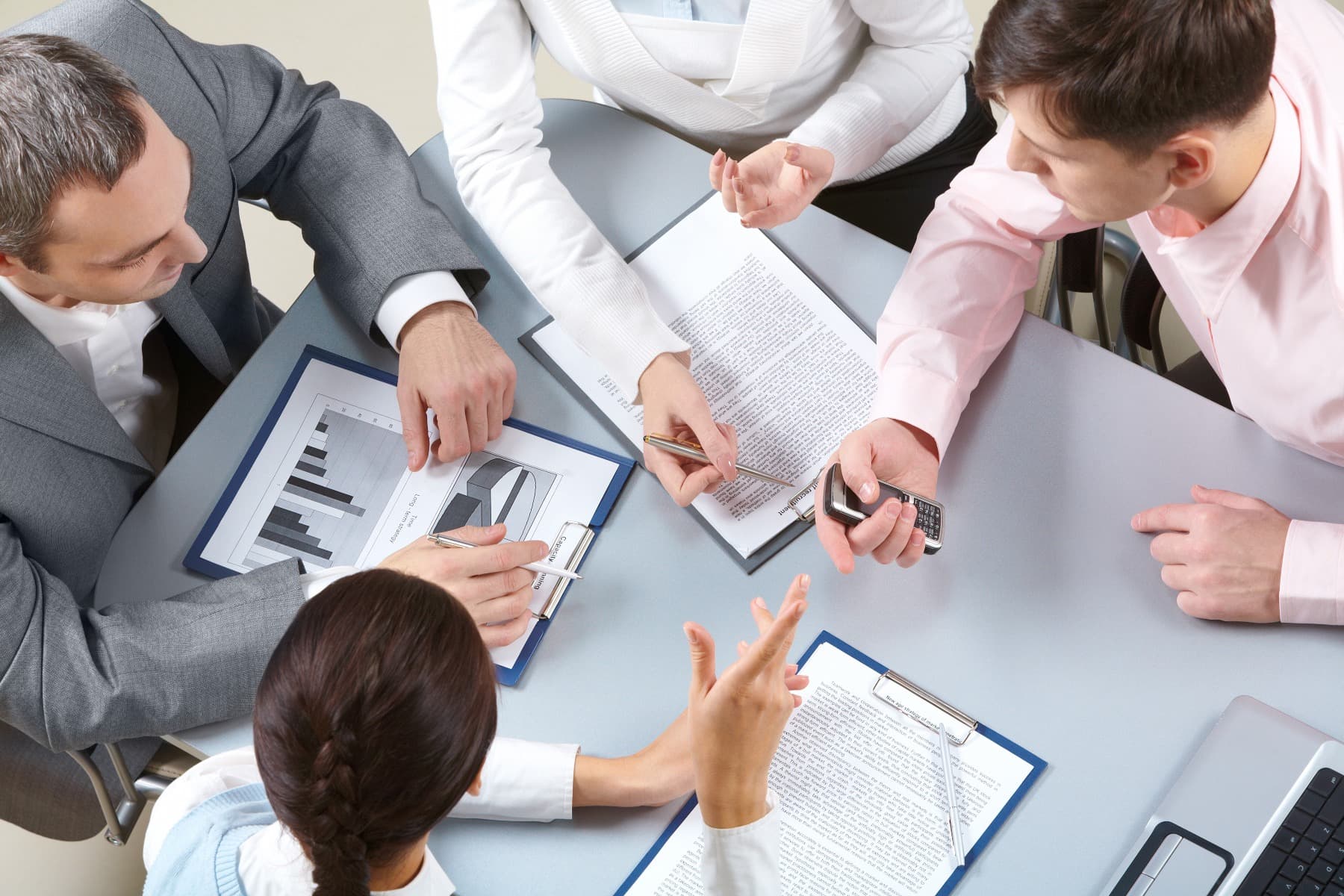 Our Top 10 Contract Negotiation Strategies You Need To Know