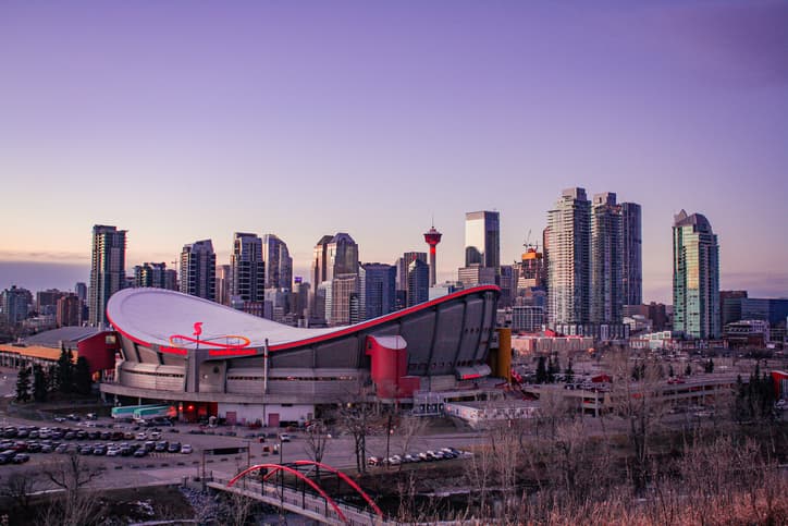 Picture of Calgary