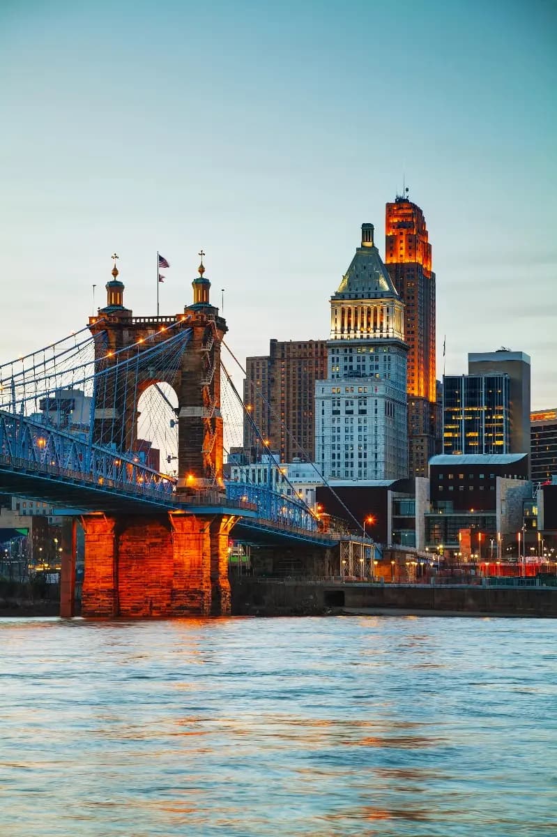 Picture of CINCINNATI