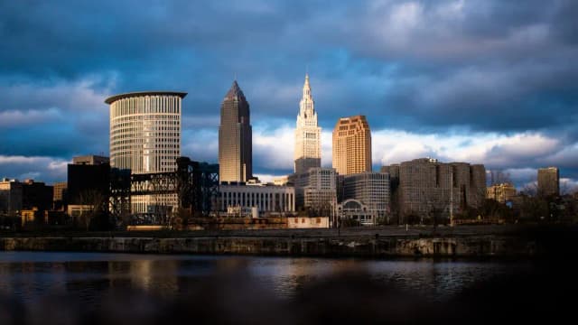 Picture of CLEVELAND
