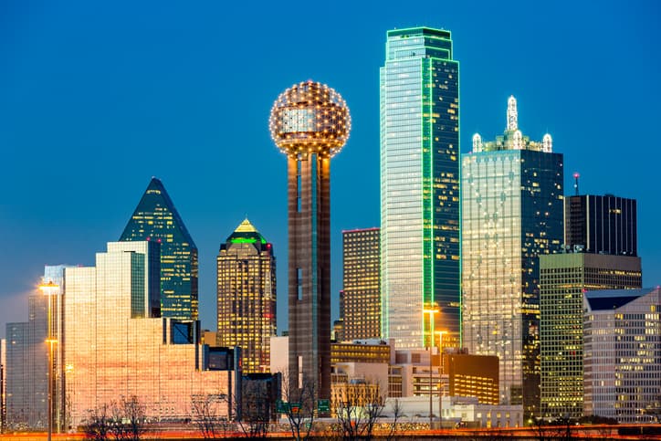 Picture of Dallas