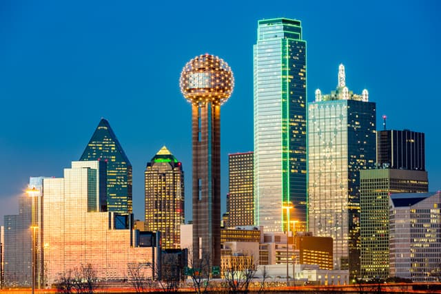 Picture of DALLAS
