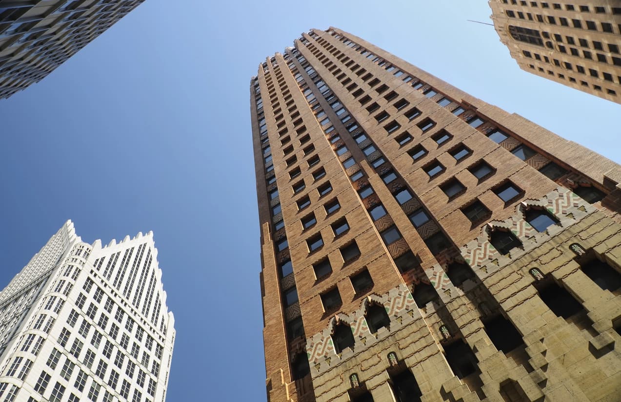 Picture of Detroit