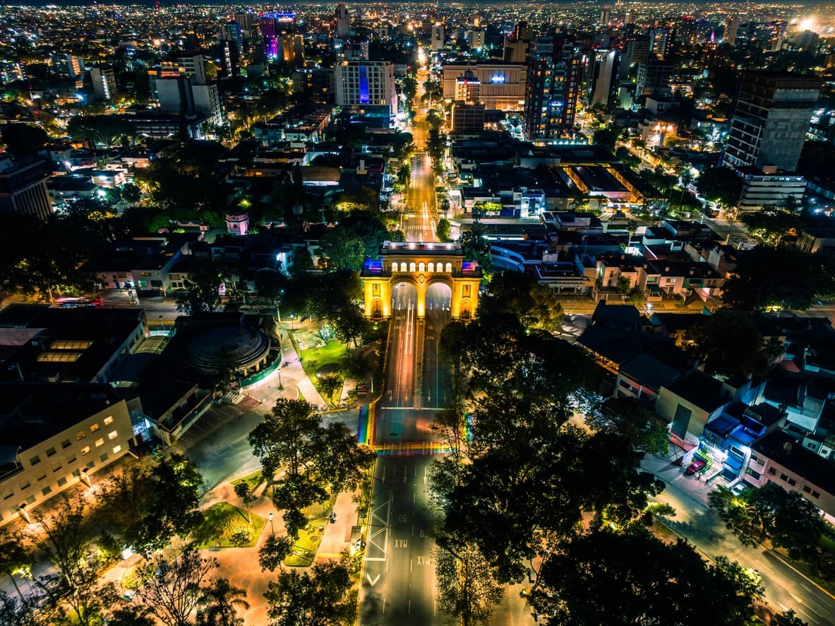 Picture of GUADALAJARA