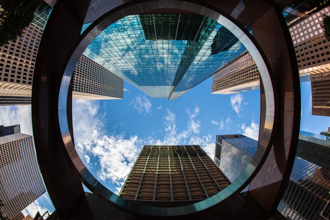 Picture of HOUSTON