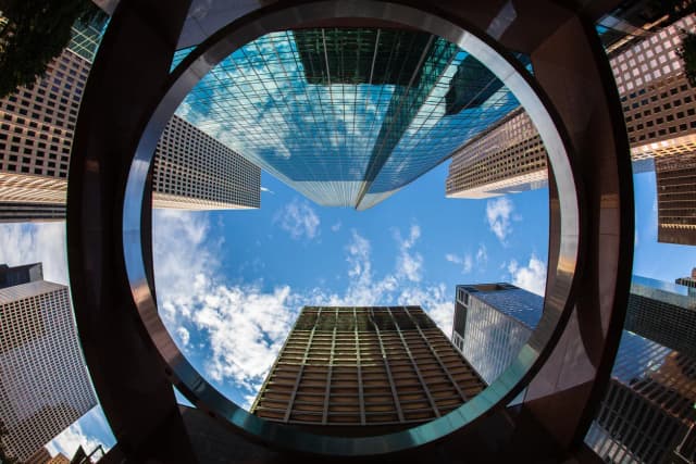 Picture of HOUSTON