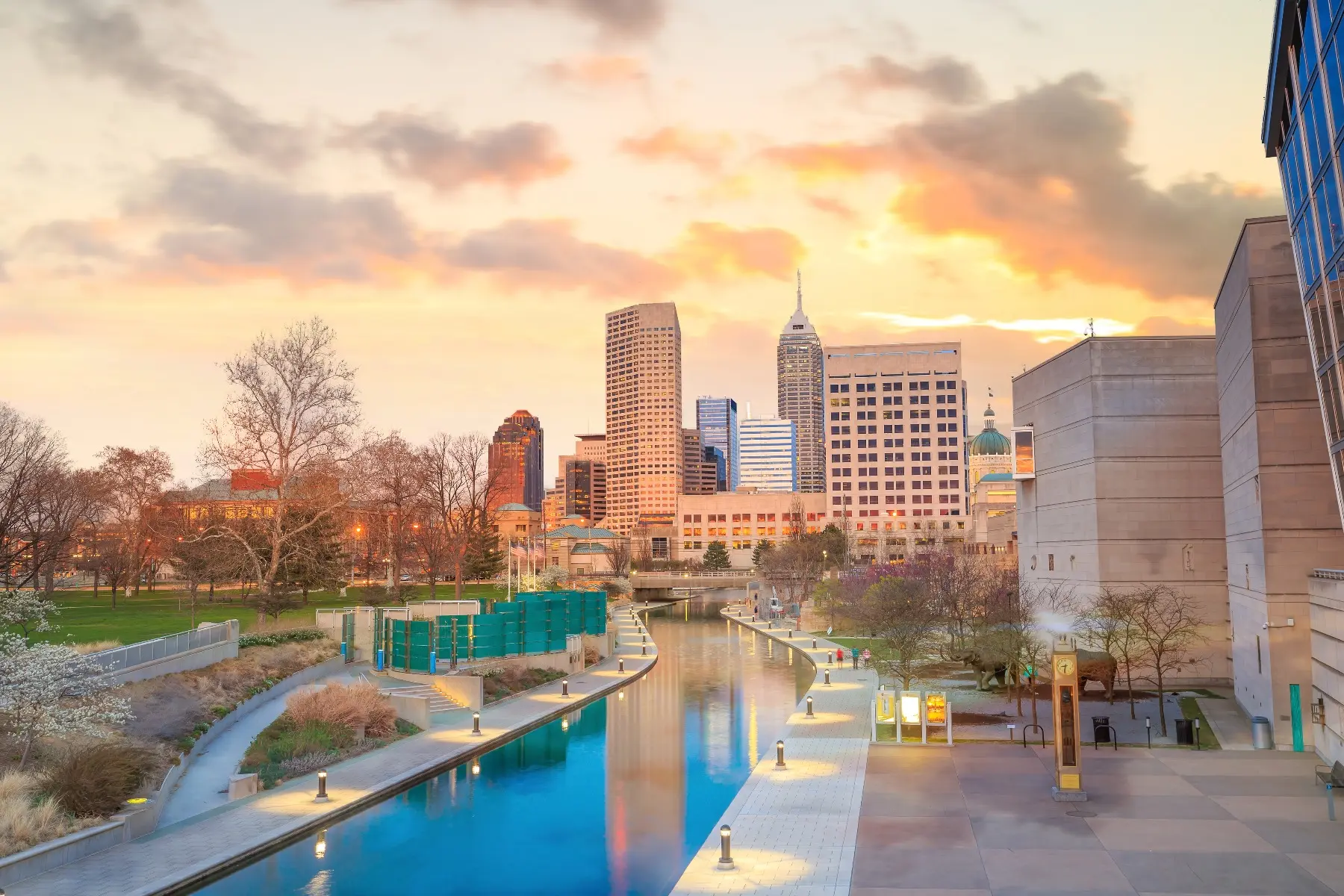 Picture of Indianapolis