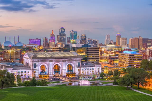 Picture of KANSAS CITY