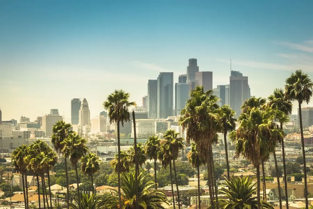Picture of LOS ANGELES