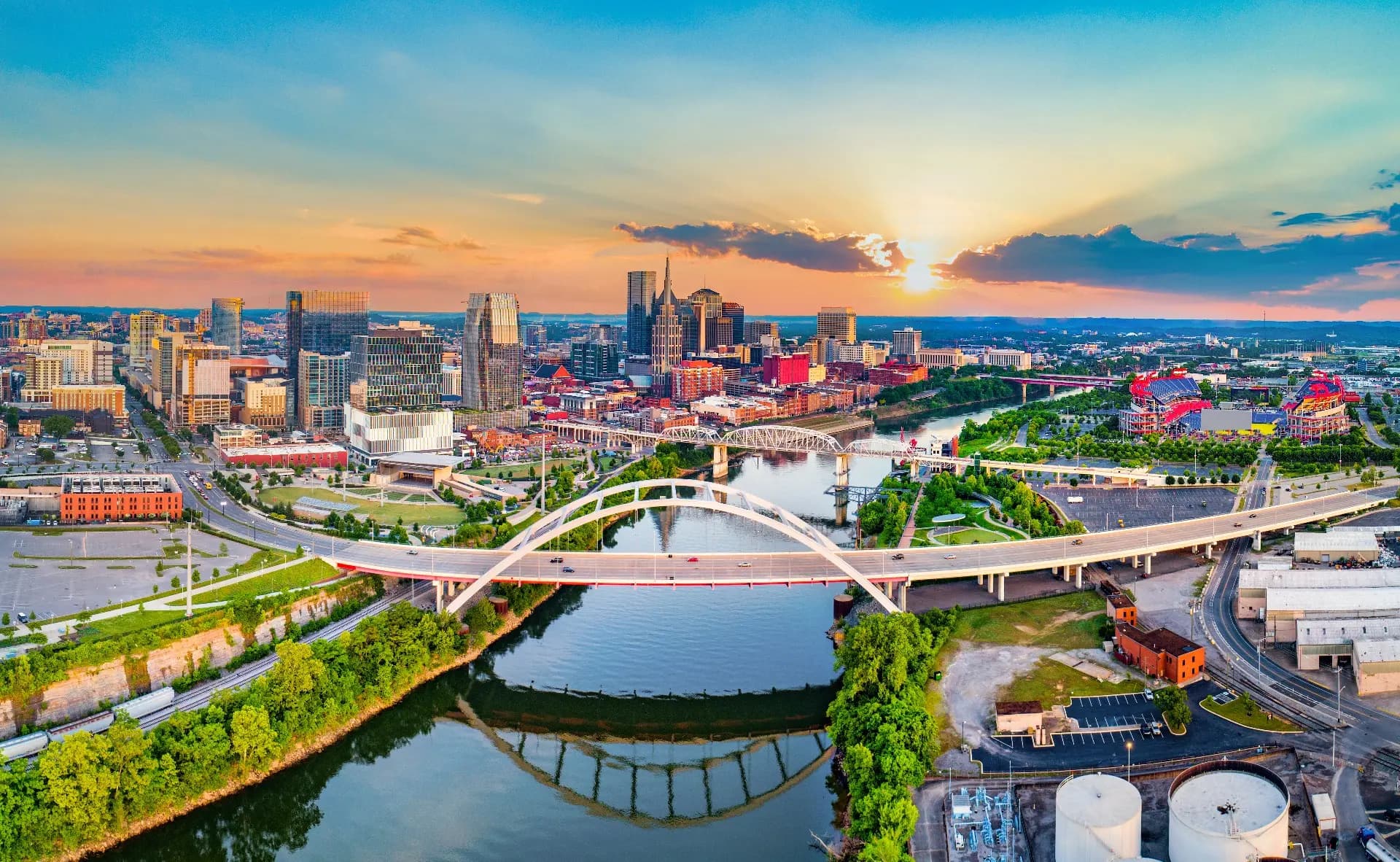 Picture of Nashville