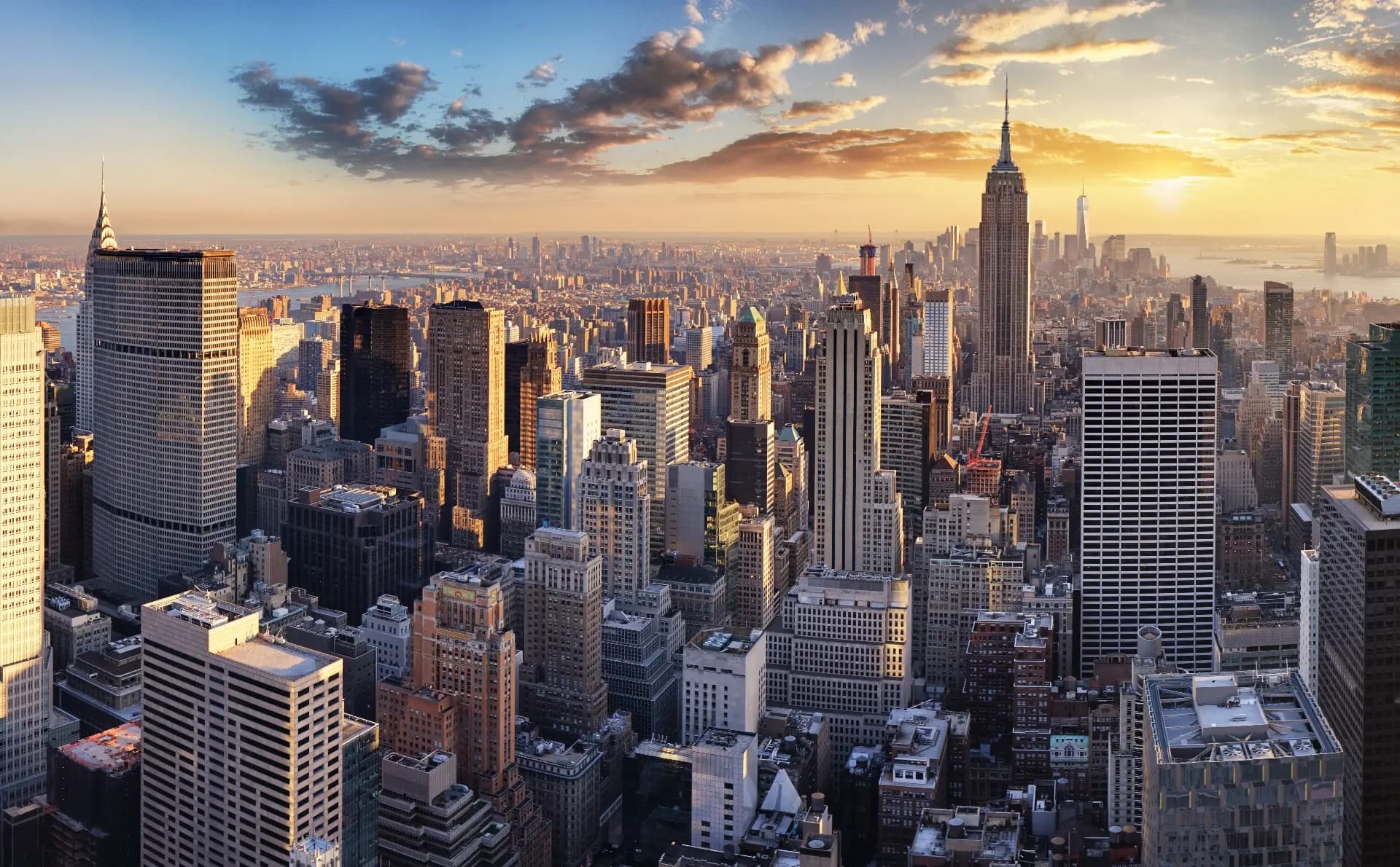 Picture of New York