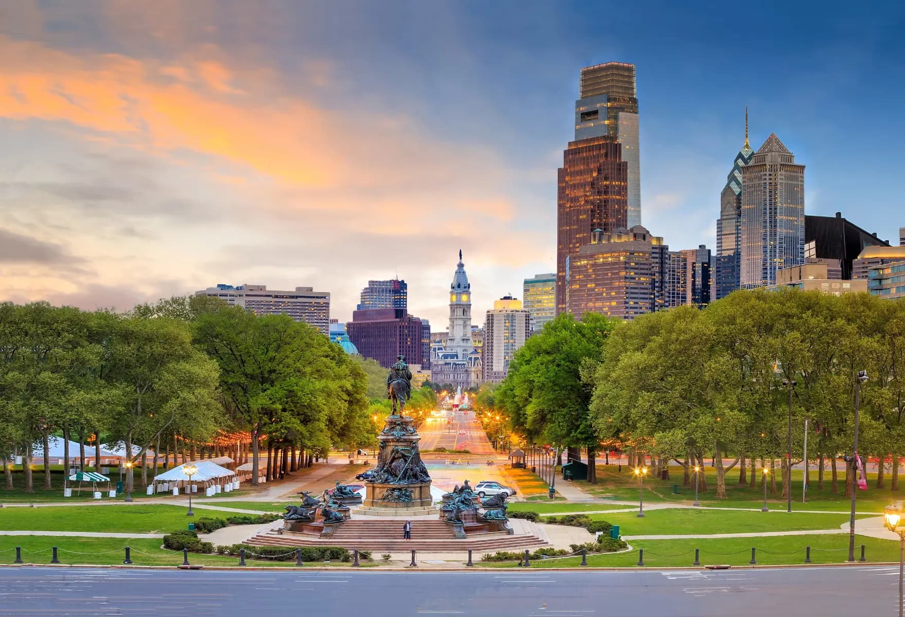 Picture of Philadelphia