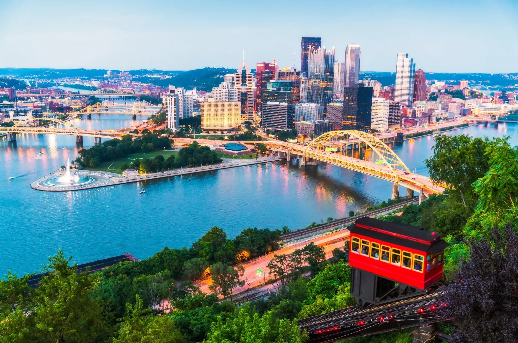Picture of Pittsburgh