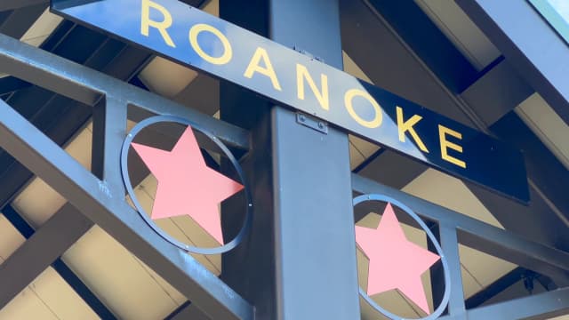 Picture of ROANOKE