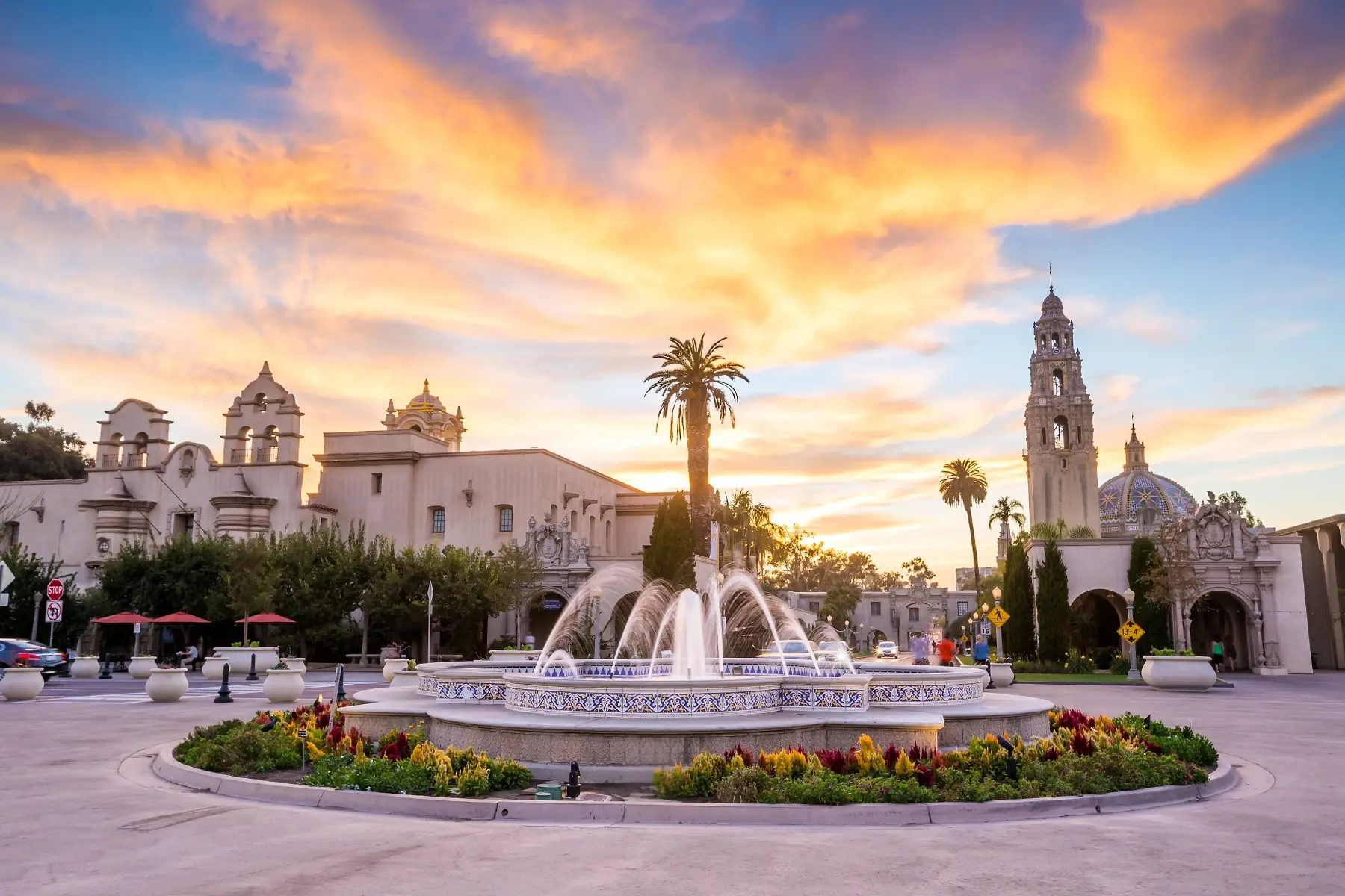 Picture of SAN DIEGO