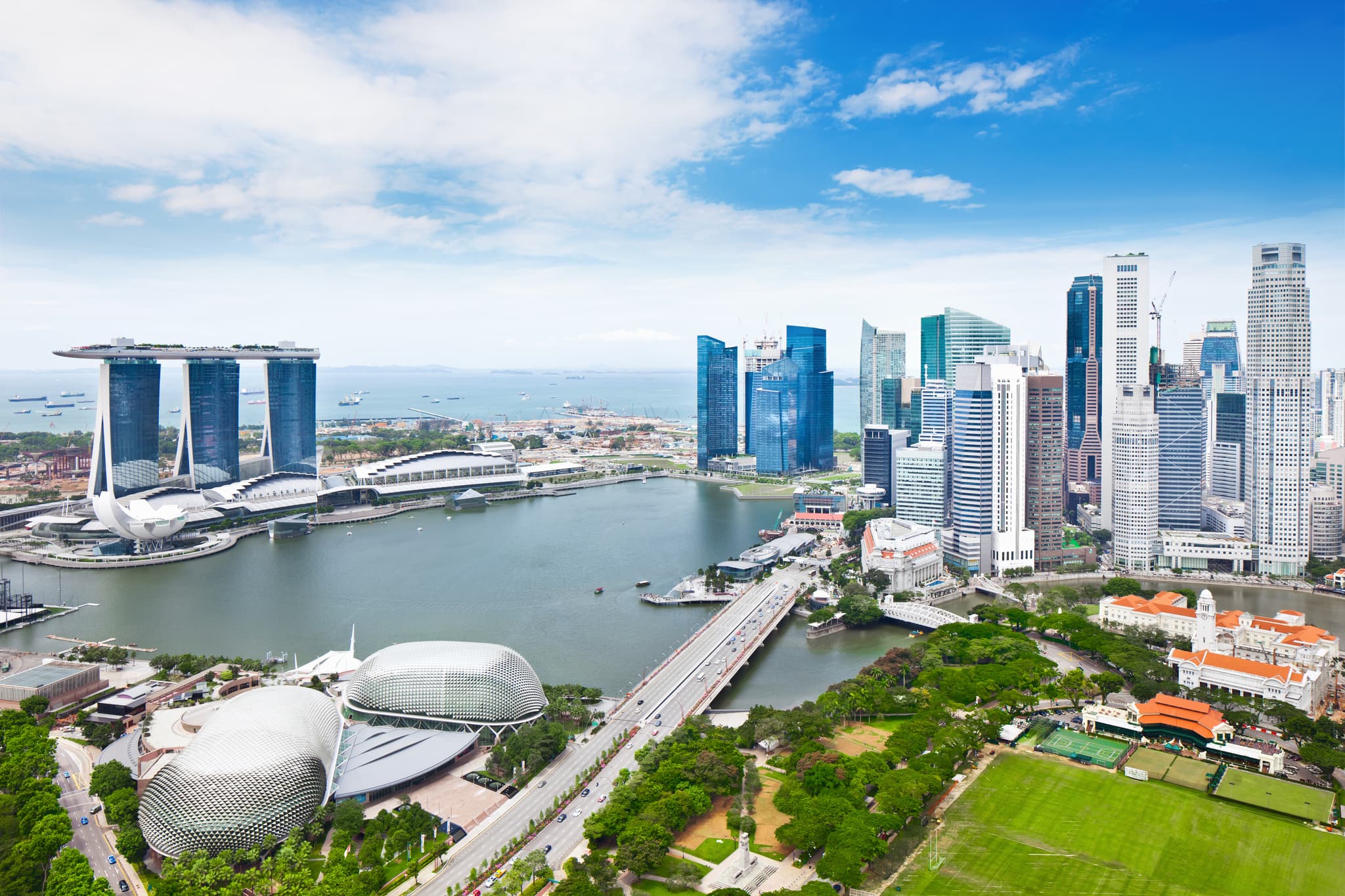 Picture of Singapore