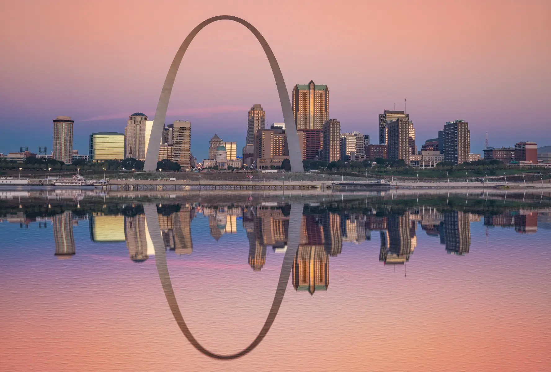 Picture of ST. LOUIS