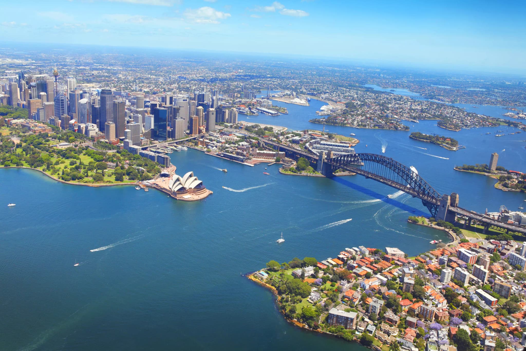 Picture of Sydney