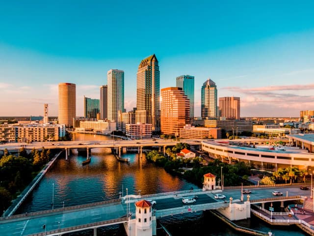Picture of TAMPA